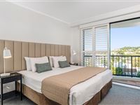 Mantra Coolangatta - 3 Bedroom Ocean Apartment